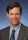 Marshall Wilson, Public Information Officer